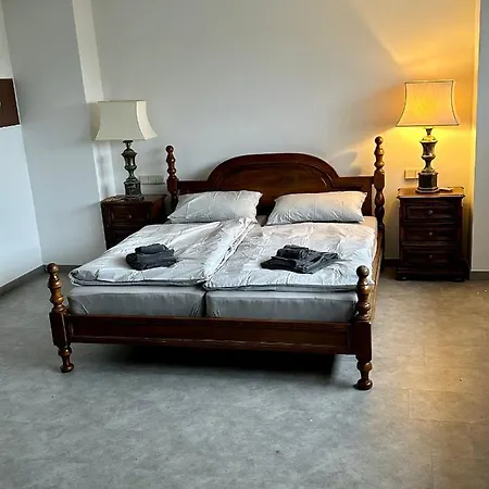 Holiday home Des Hurlevents