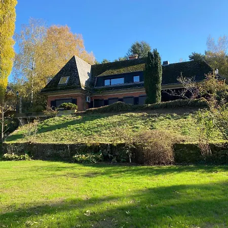Des Hurlevents Holiday home