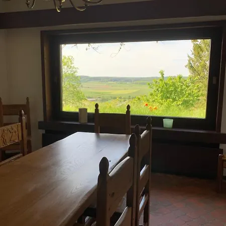 Des Hurlevents Holiday home