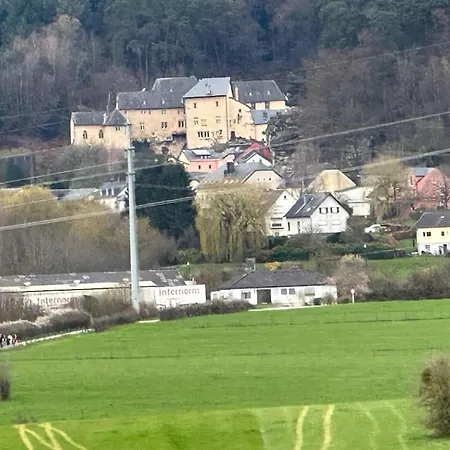 Holiday home Des Hurlevents