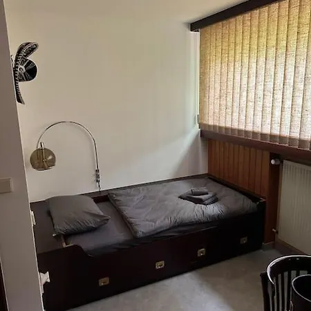 Holiday home Des Hurlevents Bourglinster