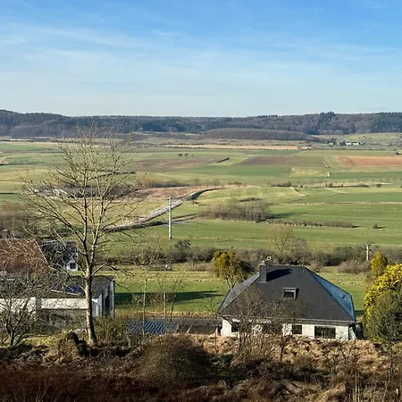 Holiday home Des Hurlevents Bourglinster