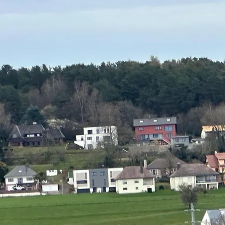 Des Hurlevents Holiday home